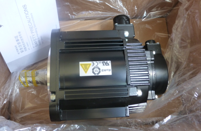 new 1PC YASKAWA SGMGV-09DDA6H AC Servo Motor SGMGV09DDA6H ping - YASKAWA