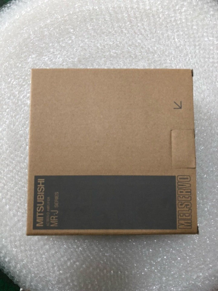 new 1PC  Mitsubishi MDS-B-SVJ2-06 AC Servo Drive MDSBSVJ206 ping