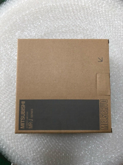 new 1PC  Mitsubishi MDS-B-SVJ2-06 AC Servo Drive MDSBSVJ206 ping