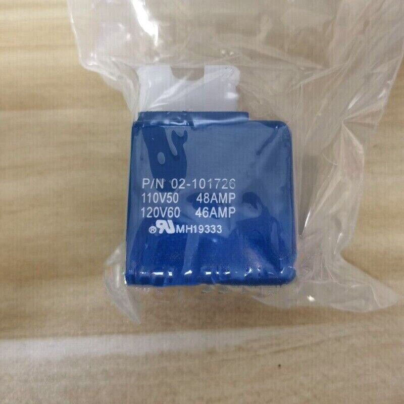 new Vickers 02-101726 02101726 Solenoid Coil 02-101726 - VICKERS