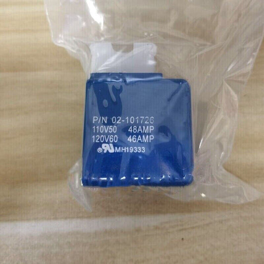 new Vickers 02-101726 02101726 Solenoid Coil 02-101726 - VICKERS