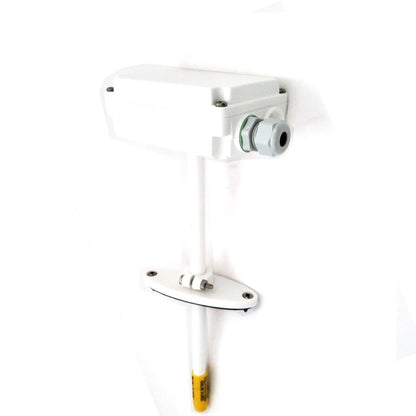 new Vaisala Humidity and Temperature Transmitter - VAISALA