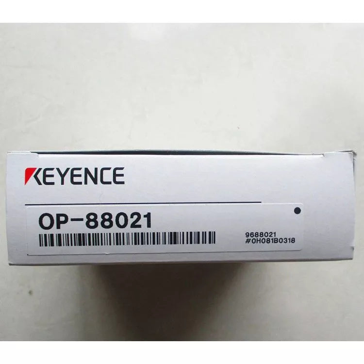 new 1PC Keyence OP-88021 Laser Sensor Bracket OP88021 - KEYENCE