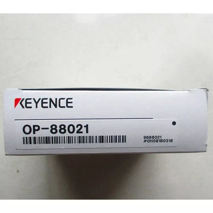 new 1PC Keyence OP-88021 Laser Sensor Bracket OP88021 - KEYENCE