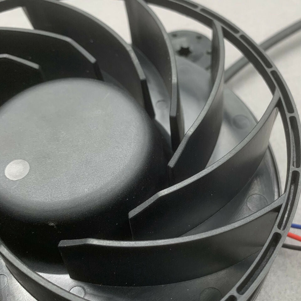 new 1PC Refrigerator Fan For 12038GE-12M-YT DC12V 0.26A - ABB