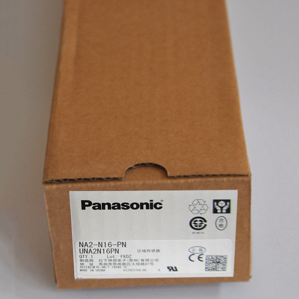 new 1PC Panasonic NA2-N16-PN NA2N16PN Sensor ping