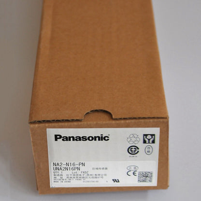 new 1PC Panasonic NA2-N16-PN NA2N16PN Sensor ping