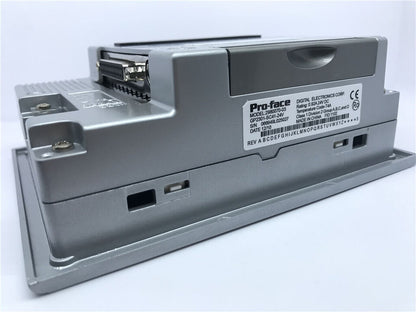 new One PRO-FACE GP2301-SC41-24V Touch Panel Proface In Box ping - PROFACE