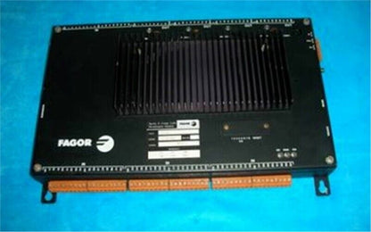 Fagor PLC-64 Tested Product - FAGOR