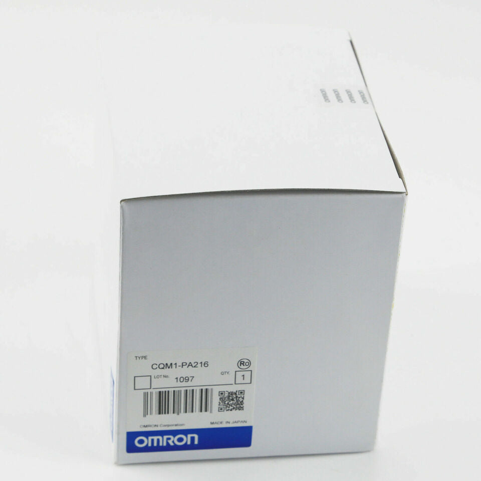 OMRON CQM1PA216 - OMRON