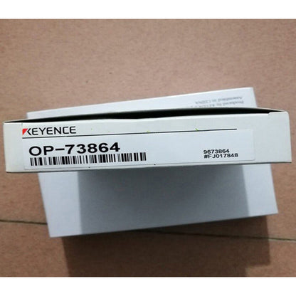 1-Piece Keyence OP-73864 Connector Cable - KEYENCE