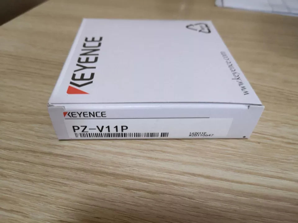 new 1PC Keyence PZ-V11P Photoelectric Switch Sensor PZV11P In Box - KEYENCE