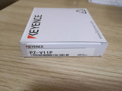 new 1PC Keyence PZ-V11P Photoelectric Switch Sensor PZV11P In Box - KEYENCE