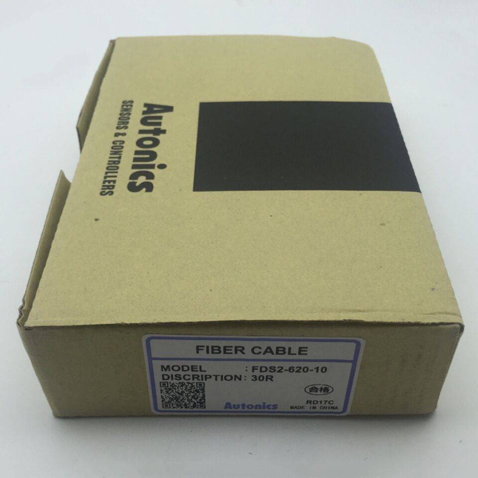 new 1PC Autonics FDS2-620-10 Fiber Optic Cable - AUTONICS