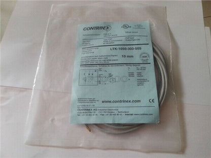 LT-1050-303-505 - LT