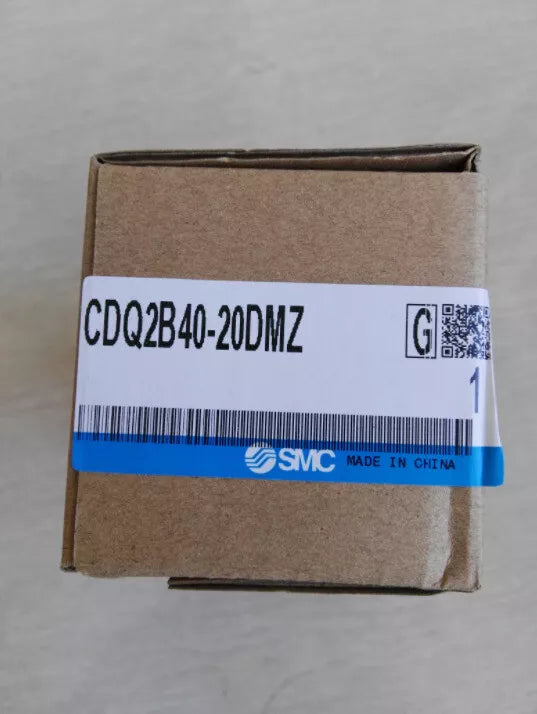 1PC SMC CDQ2B40-20DMZ Cylinder CDQ2B40-20DMZ - SMC