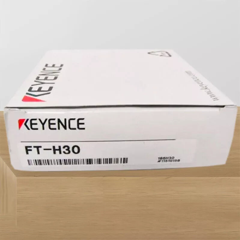 new Keyence FT-H30 Thermo Sensor Temperature FTH30 1PC ping - KEYENCE