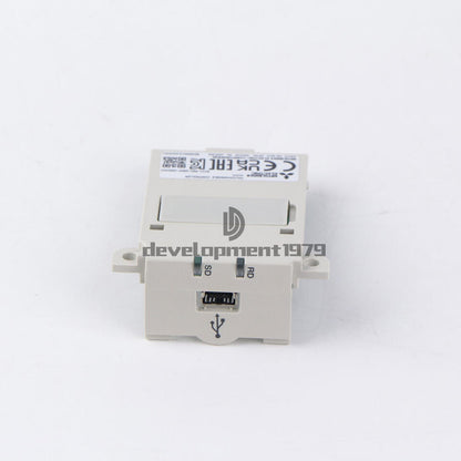 FX3U-USB-BD communication extended board - MITSUBISHI