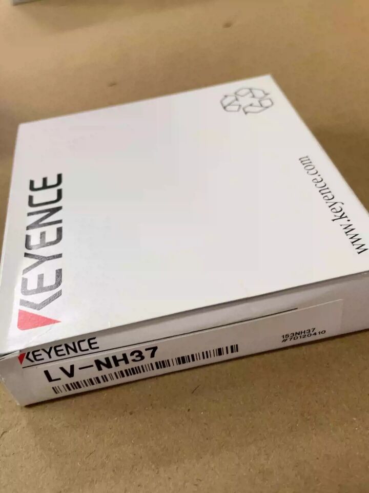 new 1PC Keyence LV-NH37 Laser Sensor ping LVNH37 - KEYENCE