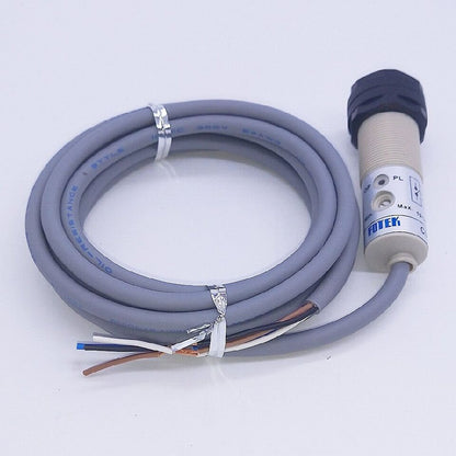 new 1PC FOTEK CDR-30X Photoelectric Switch CDR30X - FOTEK