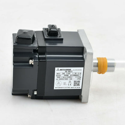 new 1PC Mitsubishi Servo Motor HG-KR23 HG-KR23 ping - MITSUBISHI
