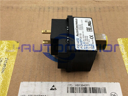 new 1PCS ALCO PS3-A1S Pressure Switch - ALCO