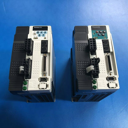 new 1PC Panasonic MDDDT3530003 AC Servo Driver In Box ping - PANASONIC