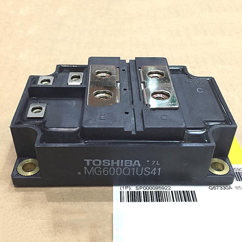 new 1PC Mitsubishi MG600Q1US41 Module - MITSUBISHI