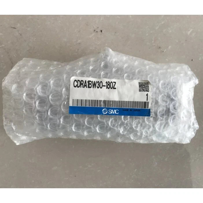 new 1PC SMC CDRA1BW30-180Z CDRA1BW30180Z Rotating Cylinder ping