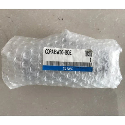 new 1PC SMC CDRA1BW30-180Z CDRA1BW30180Z Rotating Cylinder ping