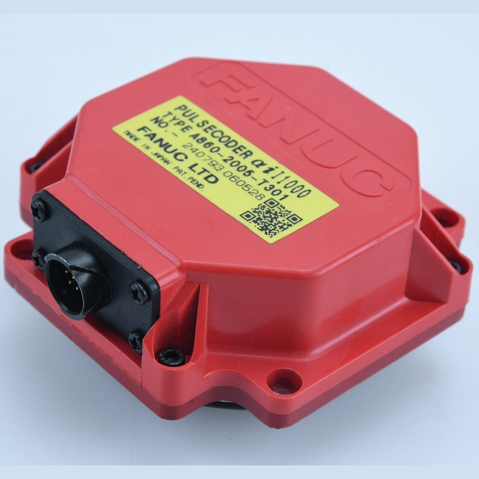 new 1PC For FANUC A860-2005-T301 Puls Encoder A8602005T301 ping