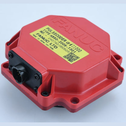 new 1PC For FANUC A860-2005-T301 Puls Encoder A8602005T301 ping