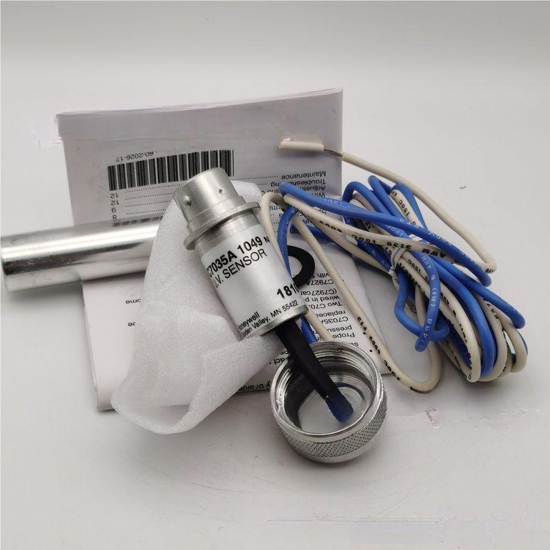 new 1PC Honeywell C7035A 1049 C7035A1049 Flame Detector ping