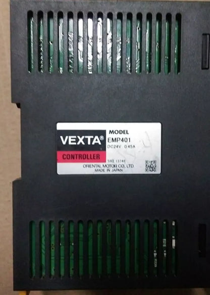new 1PC Oriental VEXTA EMP401 Motor Controllre In Box ping