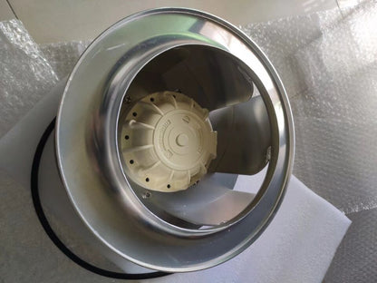 new 1PC For ZIEHL-ABEGG RH28M-2DK.3I.1R Centrifugal Fan ping - ZIEHL-ABEGG