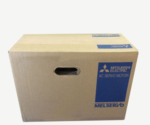 new 1PC Mitsubishi HF-H703BS-A48 Servo Motor In Box ping - MITSUBISHI