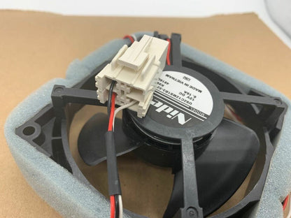 new 1PC U92C12MS1B3-52 DA81-06013A Refrigerator Fan Motor - OMRON