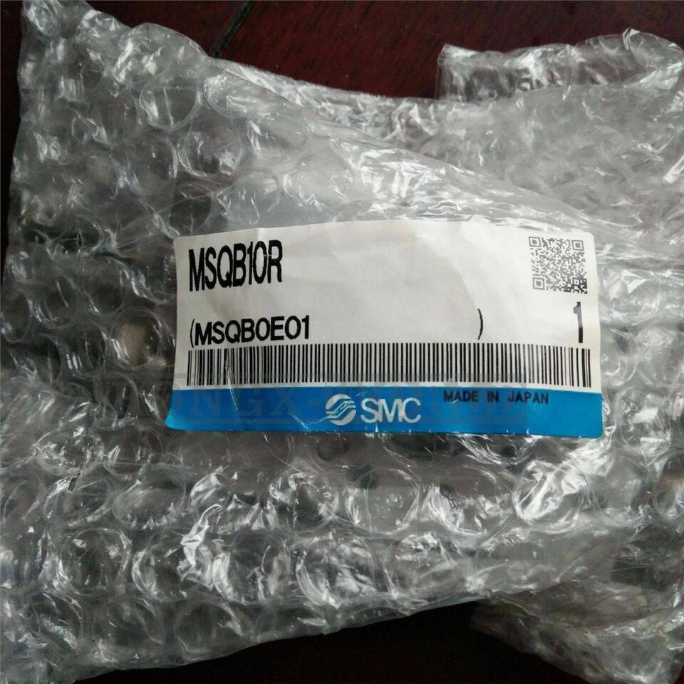 1PC SMC MSQB10R Cylinder - SMC