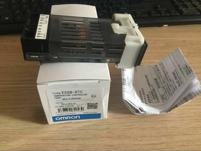 Omron E5GN-RTC Temperature Controller E5GNRTC ping - OMRON