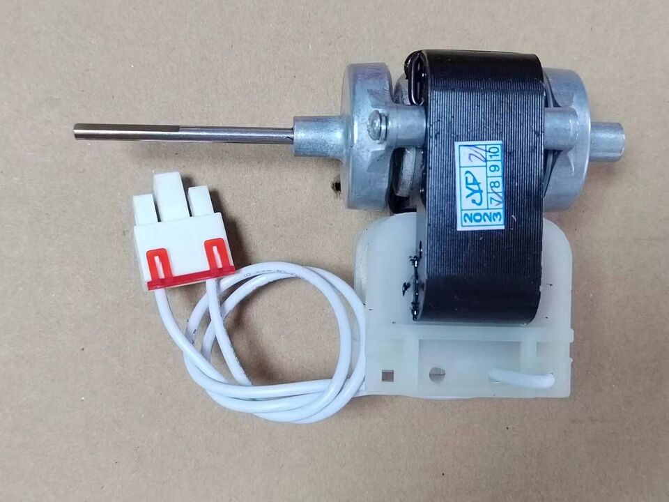 new 1pcs For 4680JB1026F 4680JB1026E refrigerator motor fan motor - TECHPROELECTRONICS