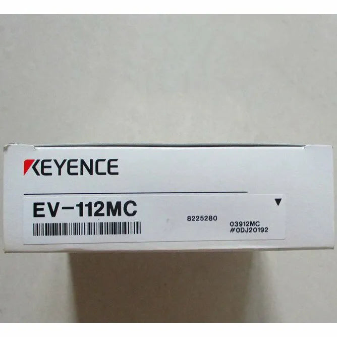 new 1PC Keyence EV-112MC Proximity Switch Sensor EV112MC - KEYENCE