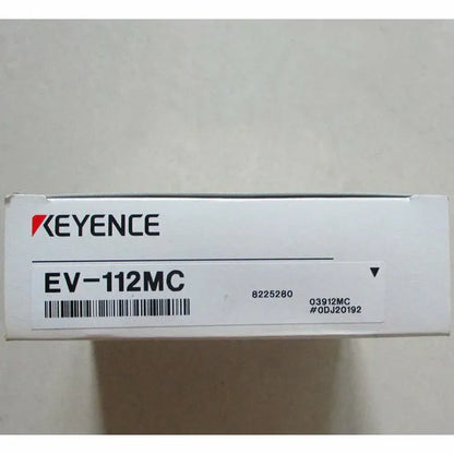 new 1PC Keyence EV-112MC Proximity Switch Sensor EV112MC - KEYENCE