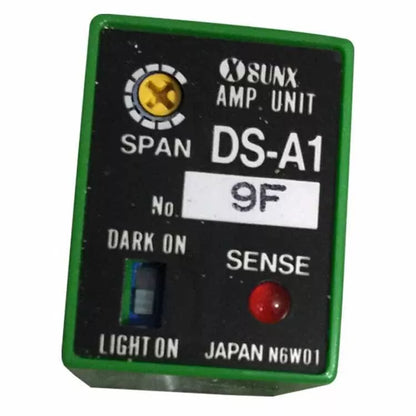 new 1PC Panasonic SUNX DS-A1 Sensor DSA1 - PANASONIC