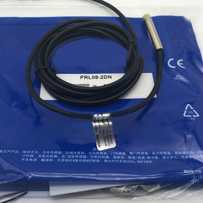 new Autonics PRL08-2DN Proximity Switch Sensor One PRL082DN - AUTONICS