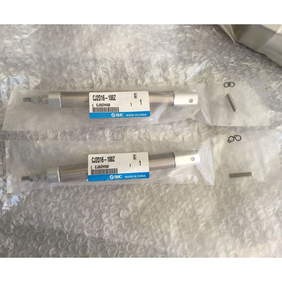 1PC SMC CJ2D16100Z Cylinder - SMC