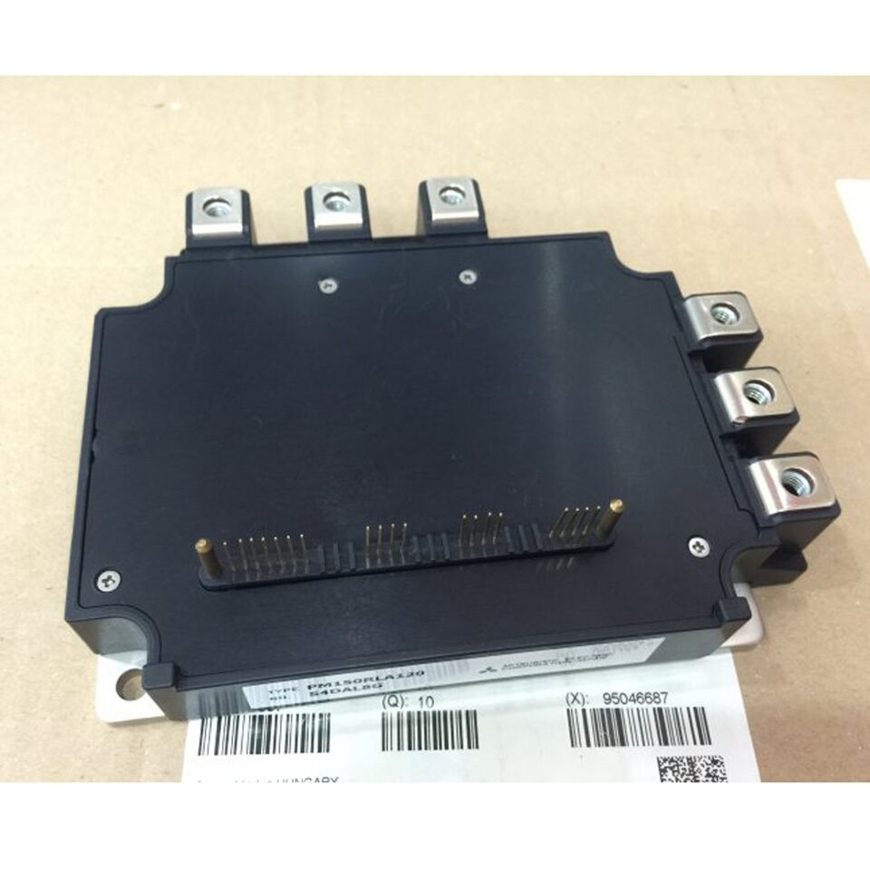1-PC Mitsubishi PM150RLA120 Module in Box - MITSUBISHI