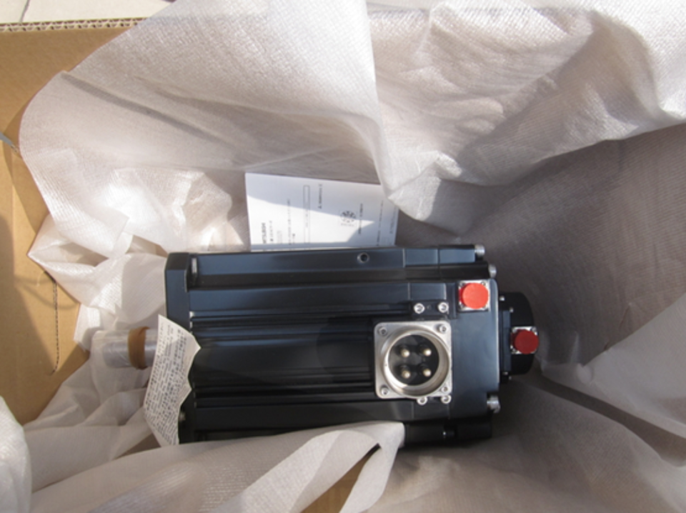 new 1PC Mitsubishi HF-SP702B Servo Motor HFSP702B ping - MITSUBISHI
