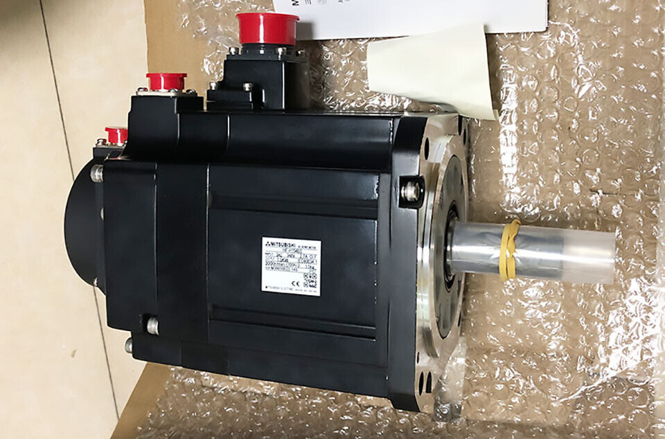 new 1PCS Mitsubishi HF-H154BS-A51 Servo Motor In Box ping - MITSUBISHI