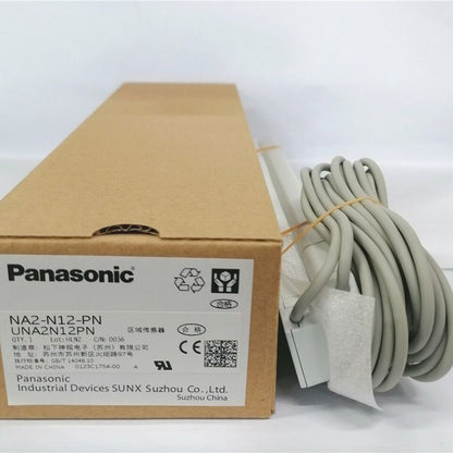 PANasonic NA2N12PN Sensor 1PC Package - PANASONIC