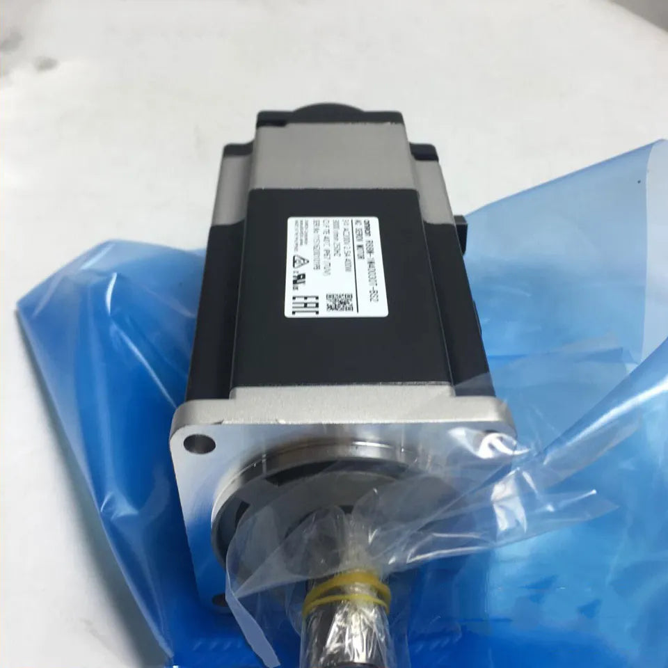 Omron R88M-1M40030T-BS2 Servo Motor 1PC - OMRON